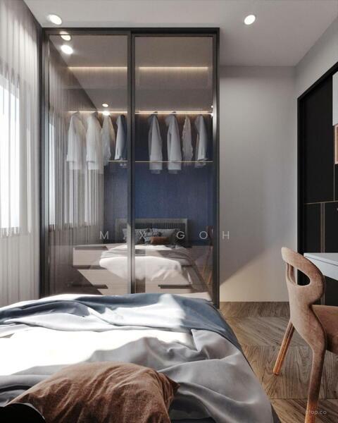 MIRAI Residences - 2