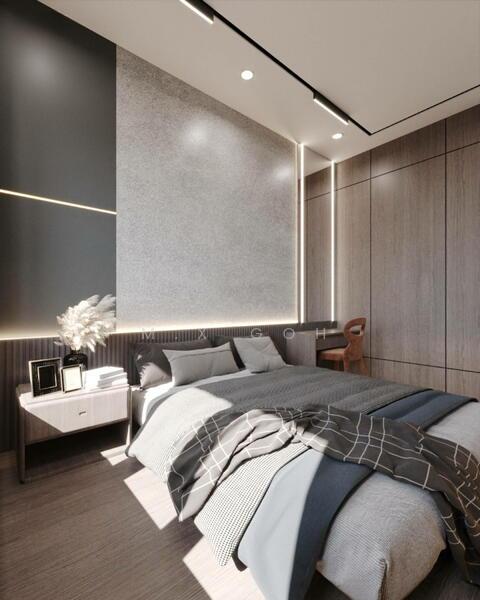 MIRAI Residences - 5