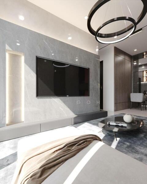 MIRAI Residences - 1