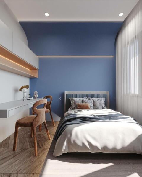 MIRAI Residences - 3