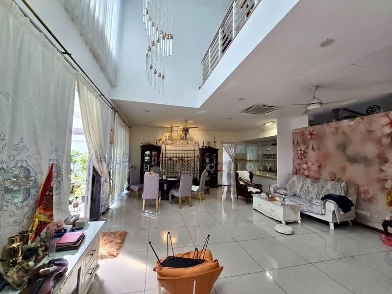 Isola Villa @ Senibong Cove - 1