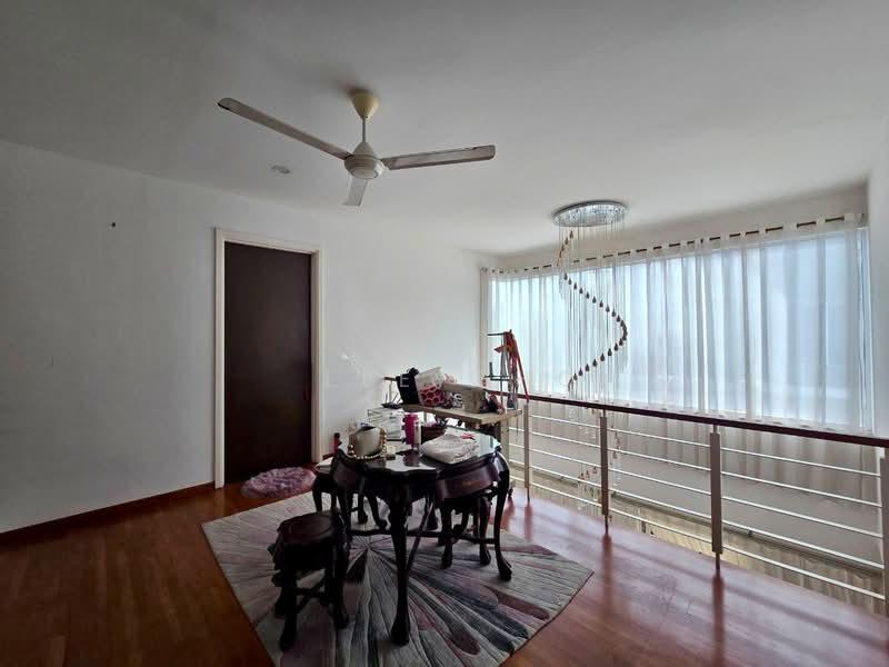 Isola Villa @ Senibong Cove - 3