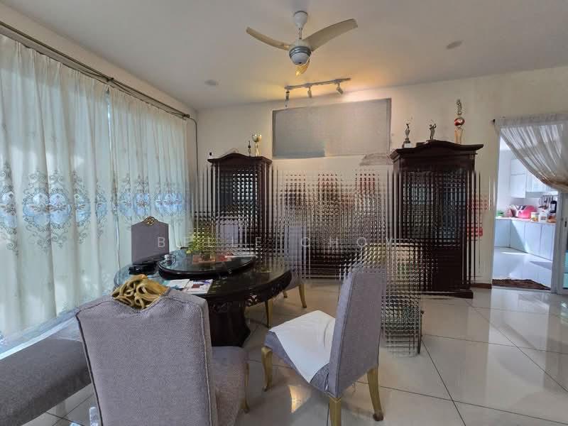 Isola Villa @ Senibong Cove - 2