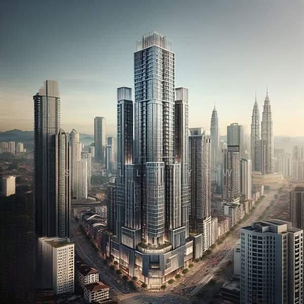 Freehold Refurbished Detached Bungalow Prime Location Office Tower - 3