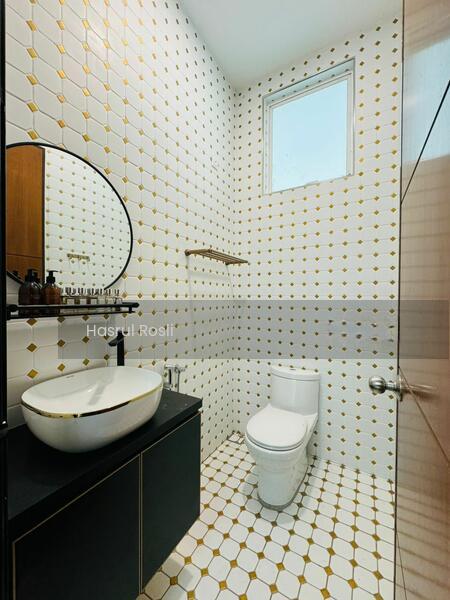 Darulaman Lakehomes - 3