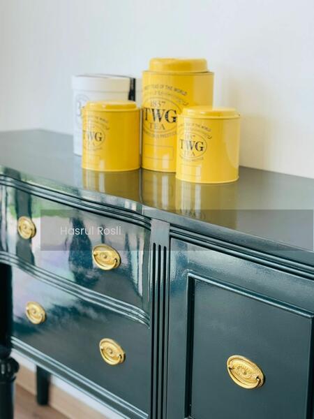 Darulaman Lakehomes - 5