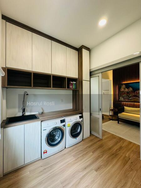 Darulaman Lakehomes - 2