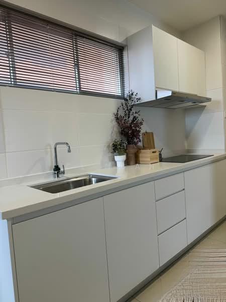 Jadite Suites - 5
