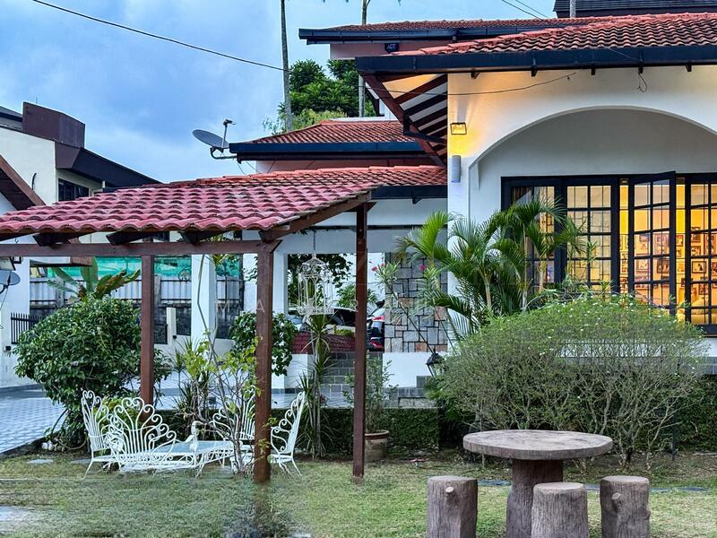 Taman Pantai Bangsar - 2