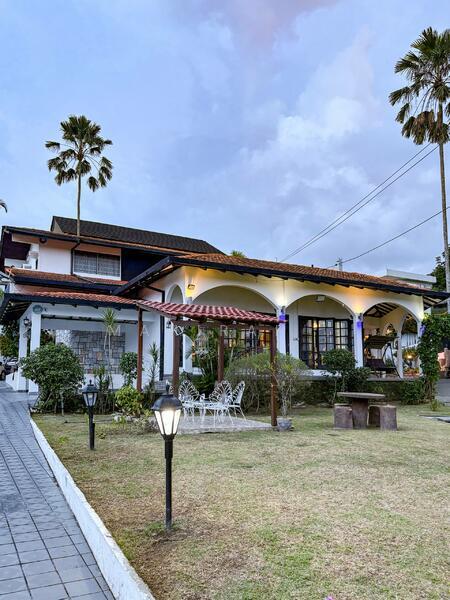 Taman Pantai Bangsar - 3