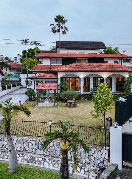 Taman Pantai Bangsar - 2