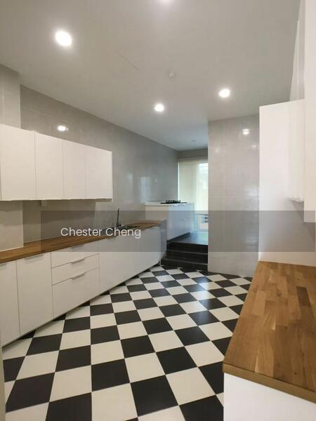 Indigo 1 @ USJ Heights, Subang Jaya - 5