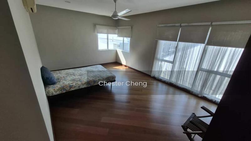 Indigo 1 @ USJ Heights, Subang Jaya - 1