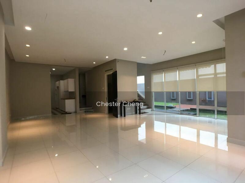 Indigo 1 @ USJ Heights, Subang Jaya - 4