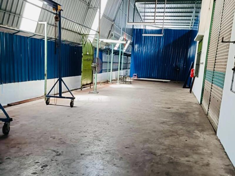 Permatang Tinggi - 3