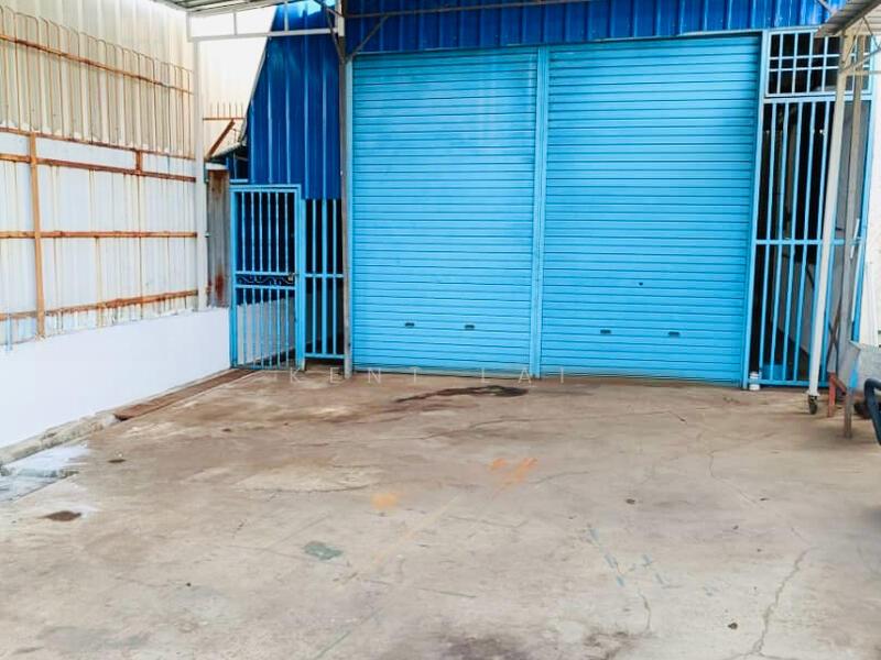 Permatang Tinggi - 5