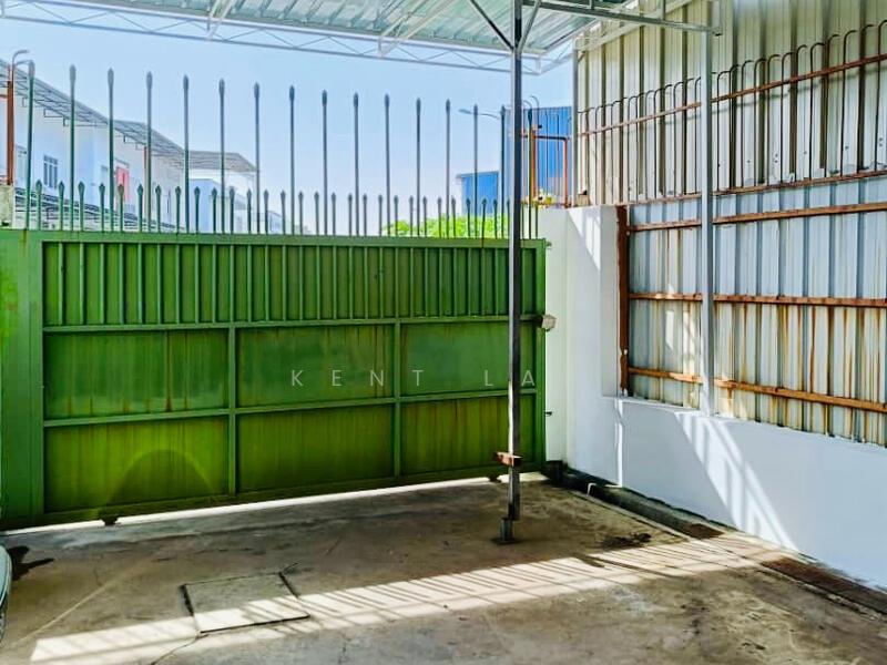 Permatang Tinggi - 2