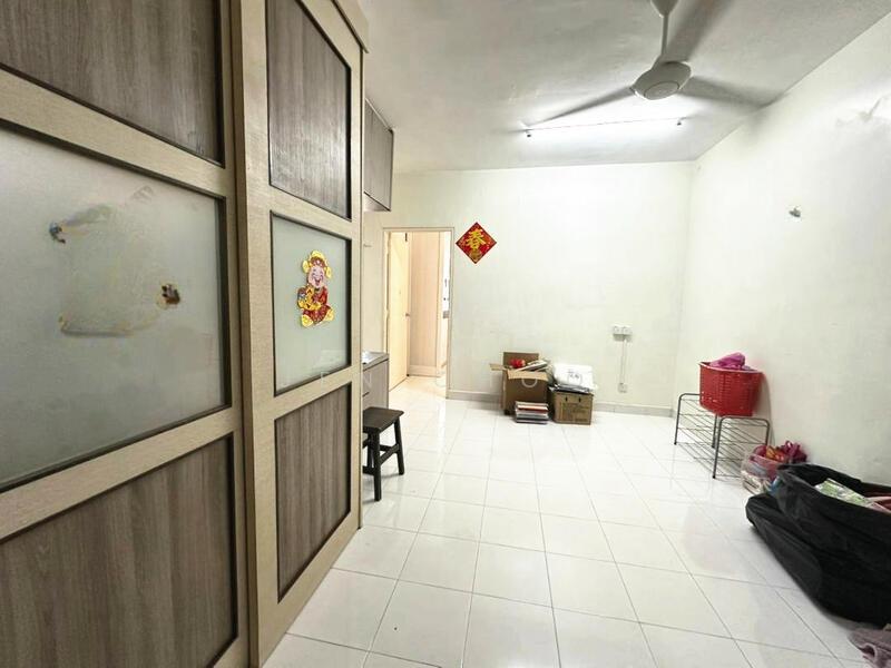 Seri Semarak (Asia Heights) - 3