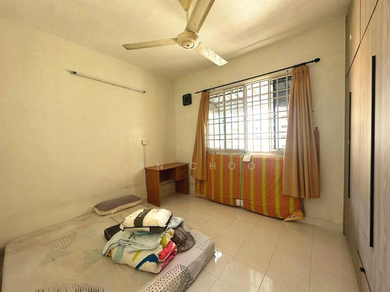 Seri Semarak (Asia Heights) - 4