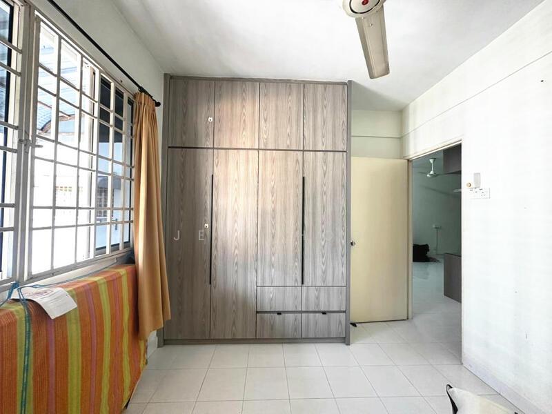 Seri Semarak (Asia Heights) - 5
