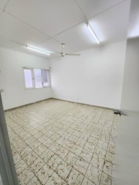 Taman Pelangi Taman Pelangi Tamans Pelangis - 5