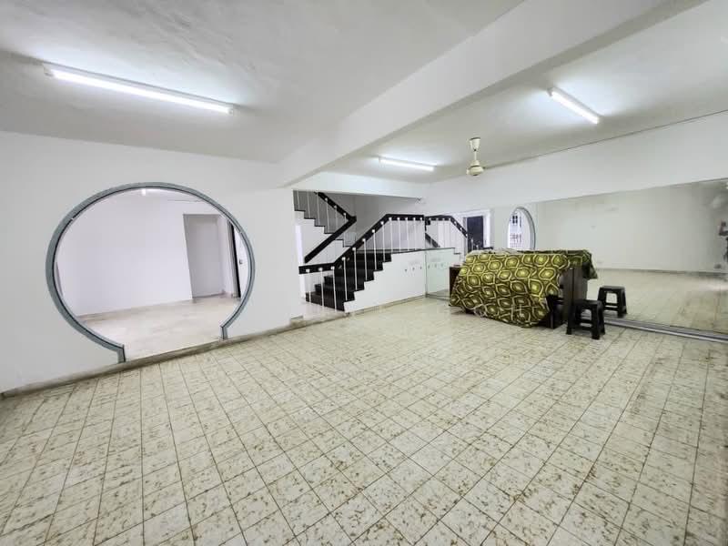 Taman Pelangi Taman Pelangi Tamans Pelangis - 1