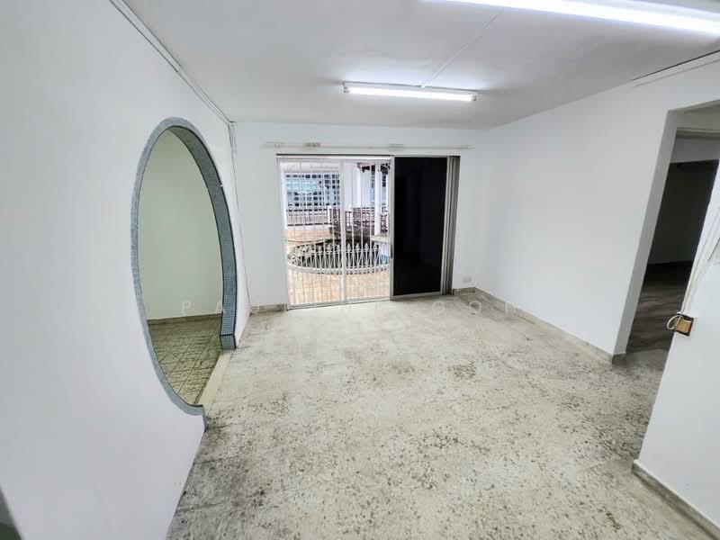 Taman Pelangi Taman Pelangi Tamans Pelangis - 4