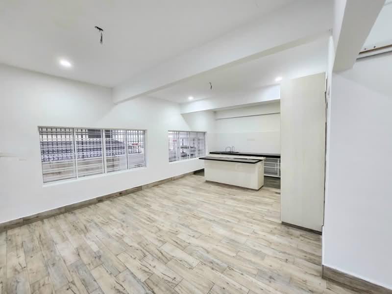 Taman Pelangi Taman Pelangi Tamans Pelangis - 2