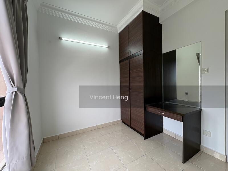 Casa Indah 1 - 2