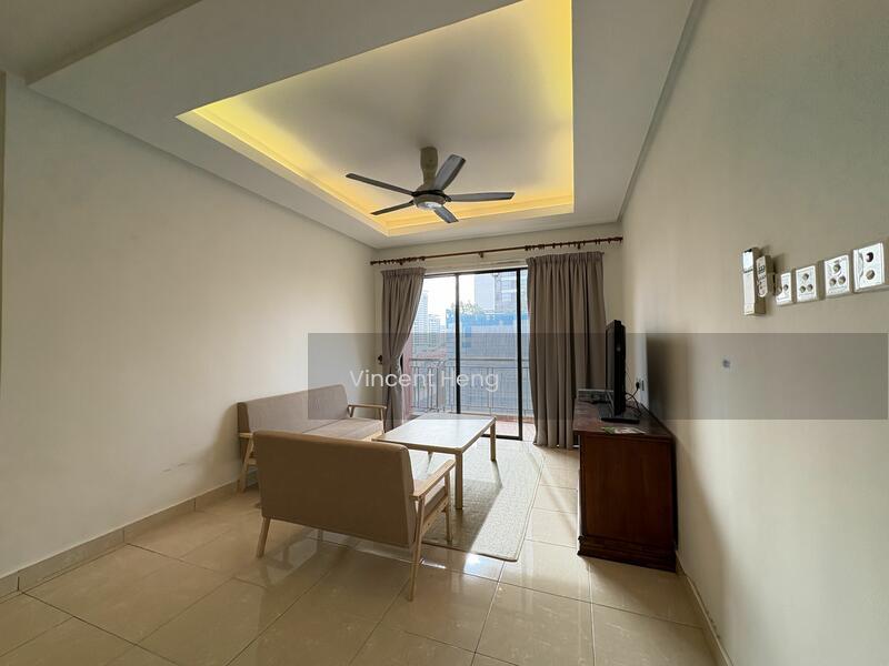 Casa Indah 1 - 4