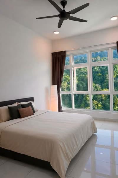 Ferringhi Residence 2 - 4