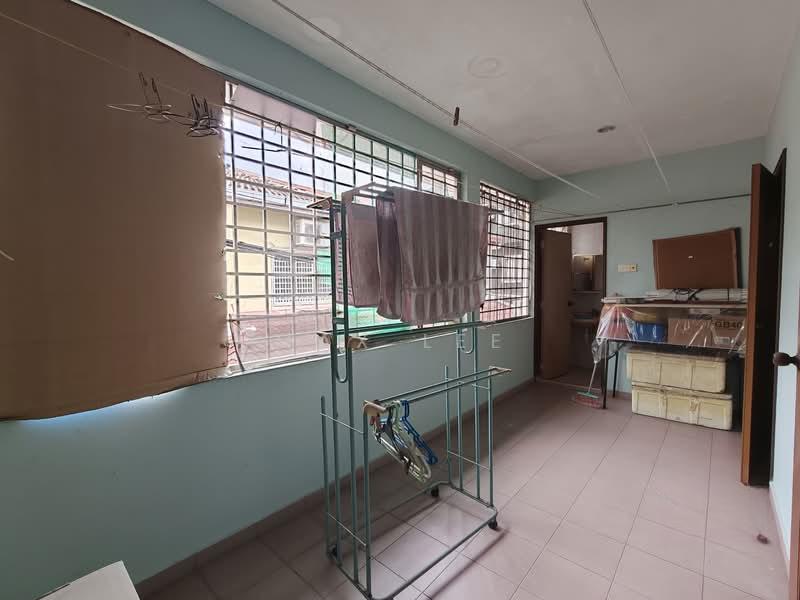 Taman Desa Aman - 5