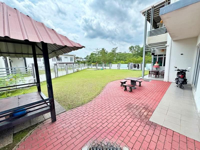TTDI Grove, Kajang - 2