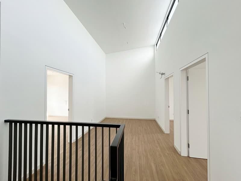 Sunway Citrine Lakehomes - 5