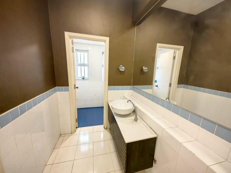 Seri Maya Condominium - 5