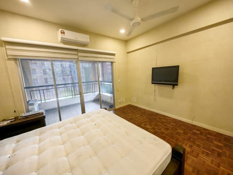 Seri Maya Condominium - 1