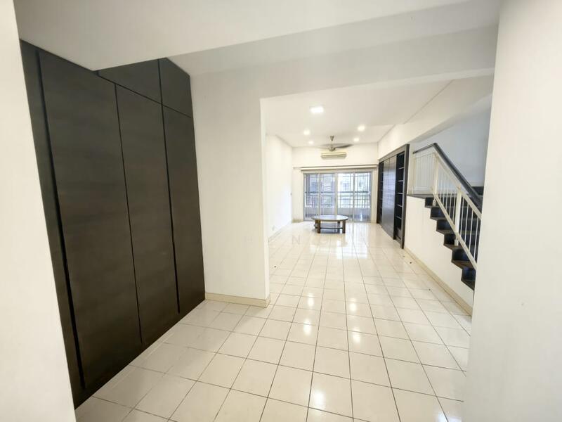 Seri Maya Condominium - 3