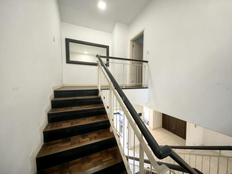 Seri Maya Condominium - 4
