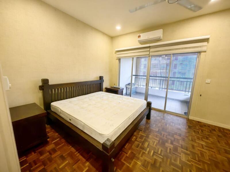Seri Maya Condominium - 5