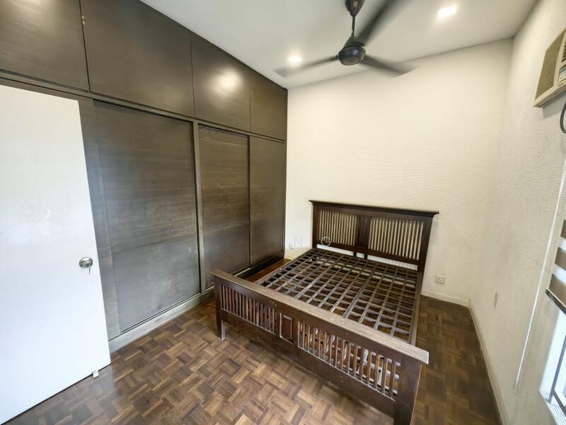 Seri Maya Condominium - 4