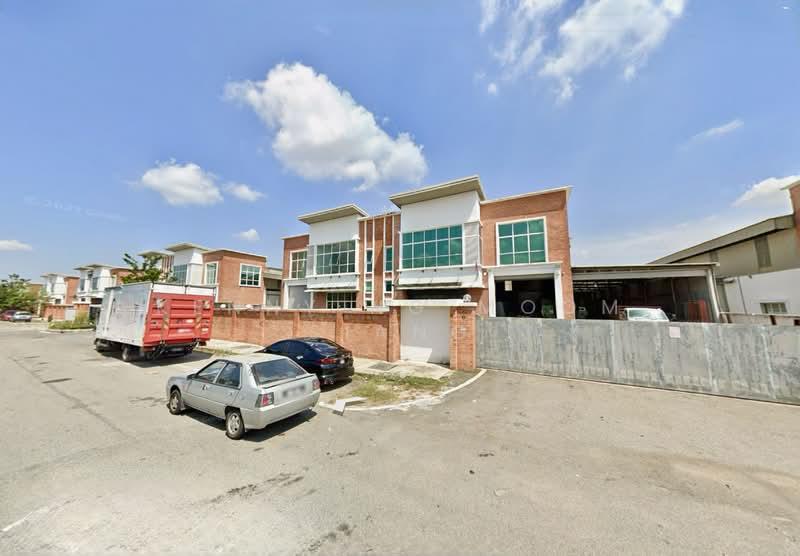 Rawang RCI 1.5 Storey Semi-D Factory ( Sale ), Kampung Sungai Choh, Serendah - 4