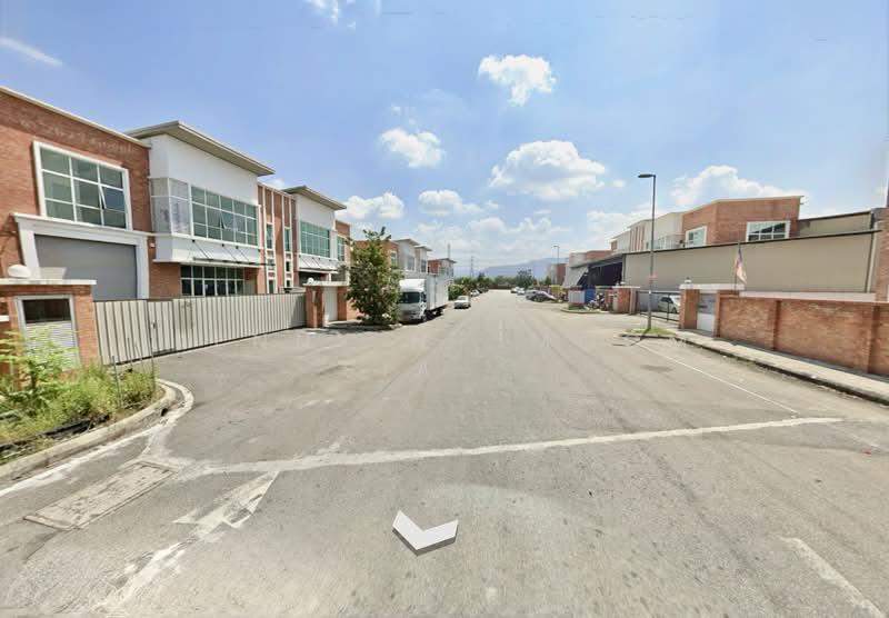 Rawang RCI 1.5 Storey Semi-D Factory ( Sale ), Kampung Sungai Choh, Serendah - 5