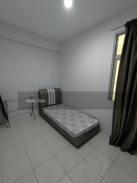 The Peak Residences - 3
