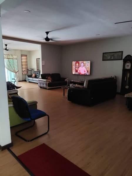 Puncak Perdana - 3