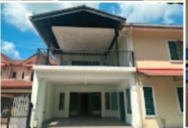 Puncak Perdana - 4