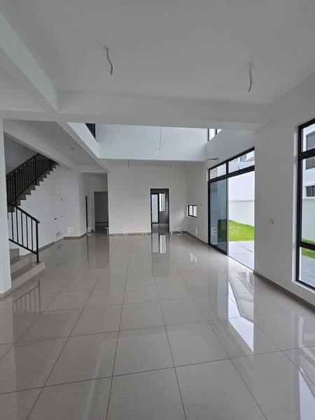 The Woodlands Cluster Homes @ Horizon Hills - 2