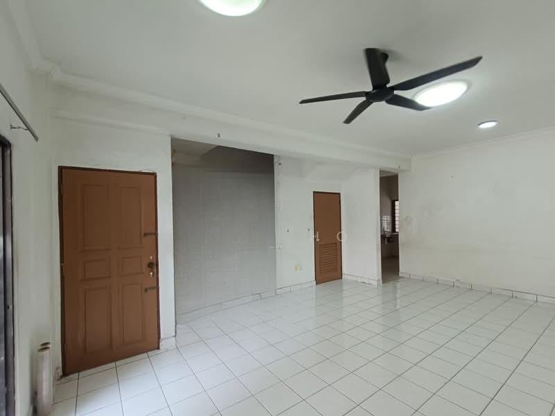 Permas Jaya Permas Jaya Permass Jayas - 1