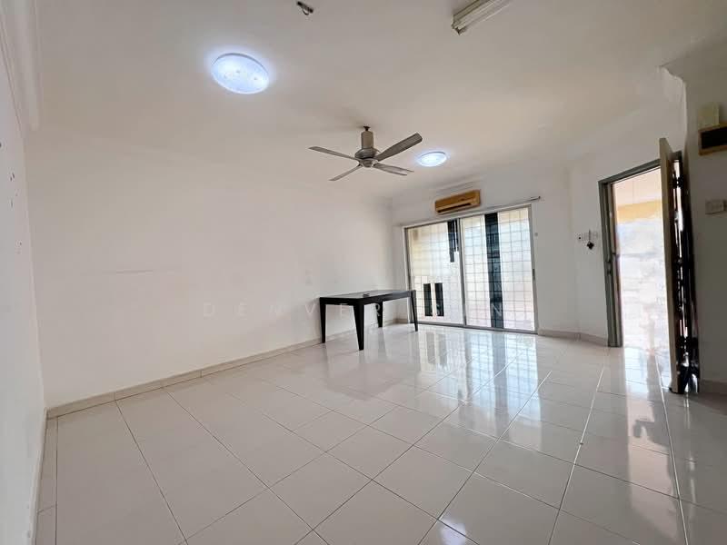 Taman Seri Taming - 1