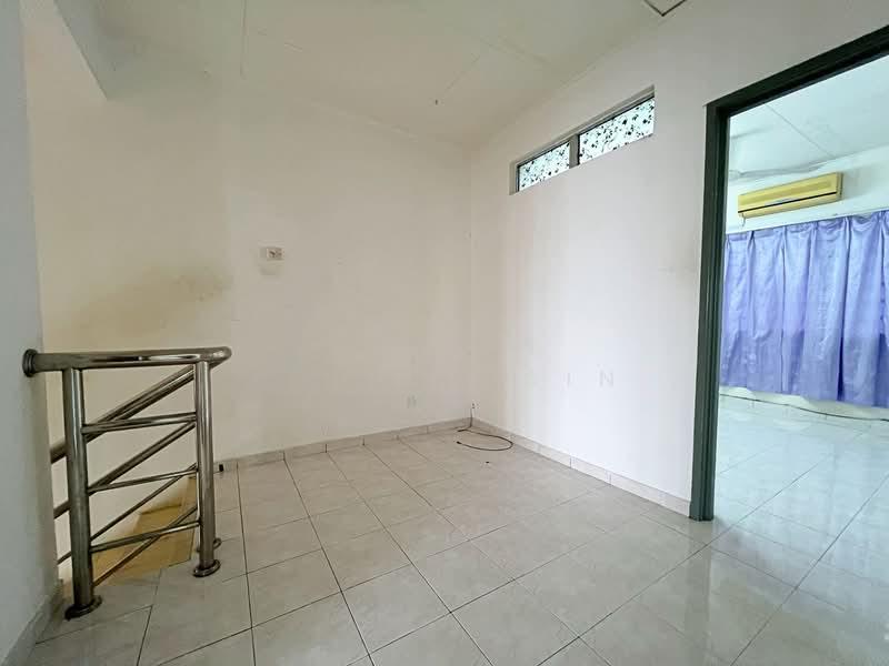Taman Seri Taming - 5