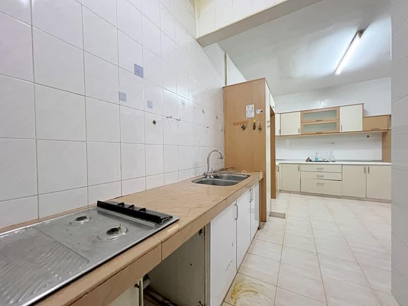 Taman Seri Taming - 2